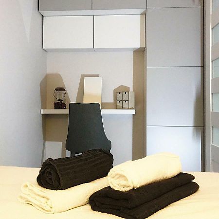 Pure Apartment Stary Toruń Kültér fotó
