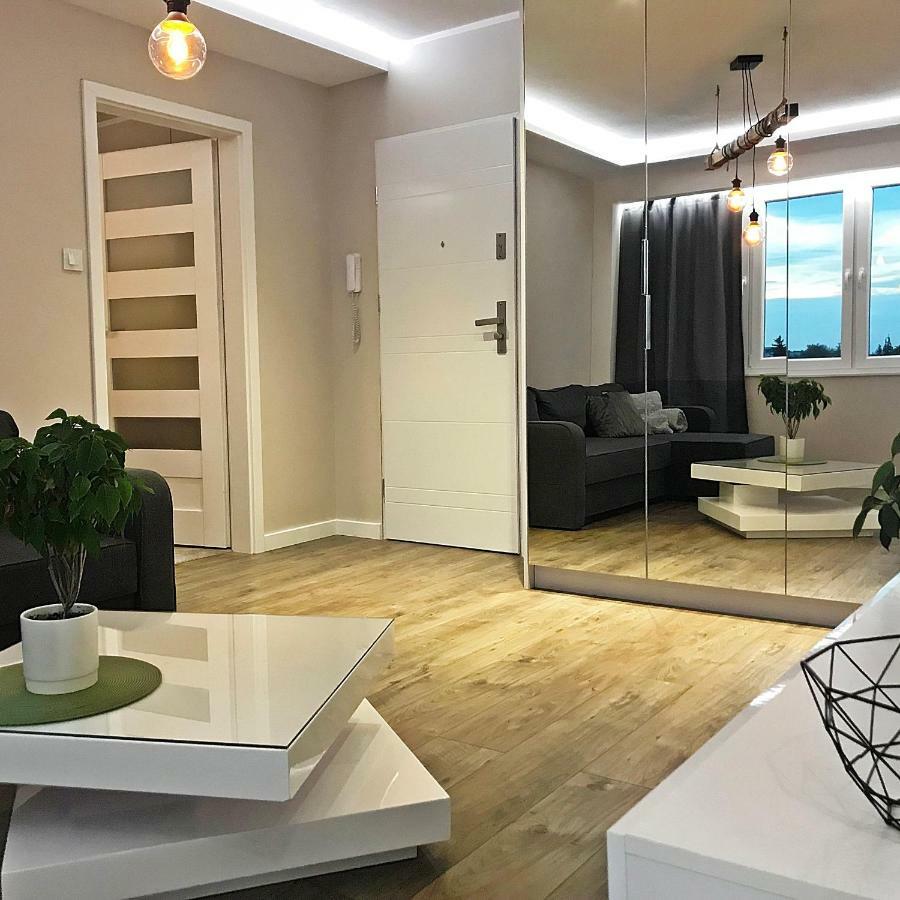 Pure Apartment Stary Toruń Kültér fotó
